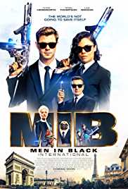 Men in Black International 2019 Dub in Hindi HDTS Full Movie